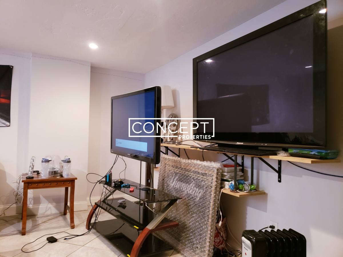 Apartment for rent at 55 Dudley St #1, Roxbury, MA 02119