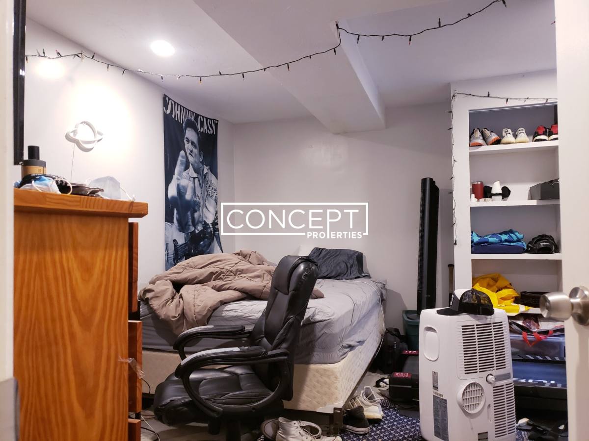 Apartment for rent at 55 Dudley St #1, Roxbury, MA 02119