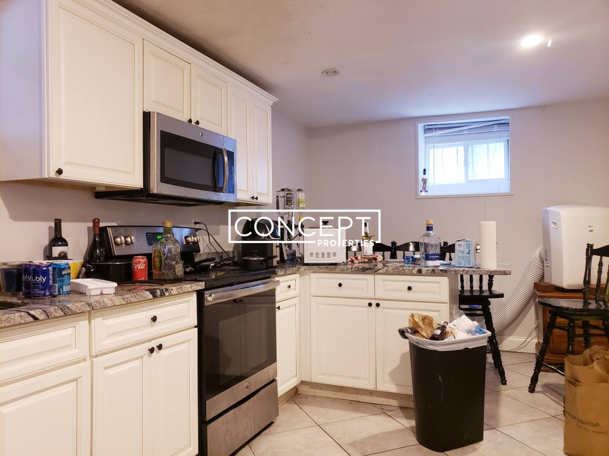 Apartment for rent at 55 Dudley St #1, Roxbury, MA 02119