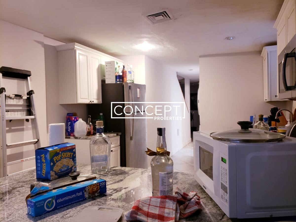 Apartment for rent at 55 Dudley St #1, Roxbury, MA 02119