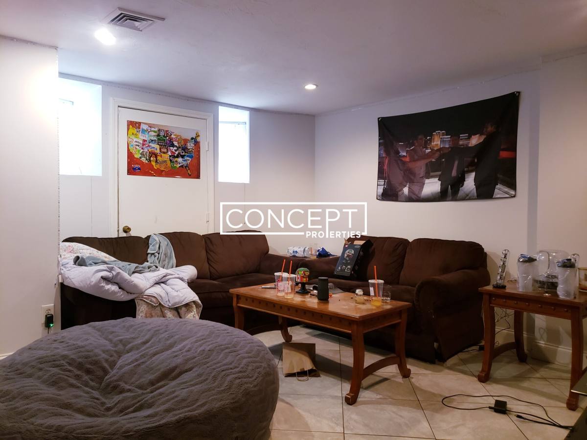 Apartment for rent at 55 Dudley St #1, Roxbury, MA 02119