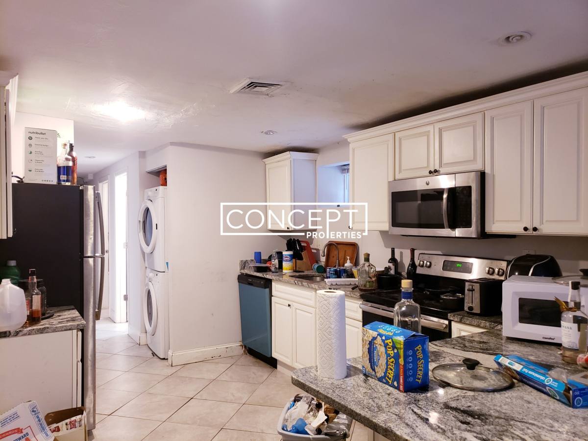 Apartment for rent at 55 Dudley St #1, Roxbury, MA 02119