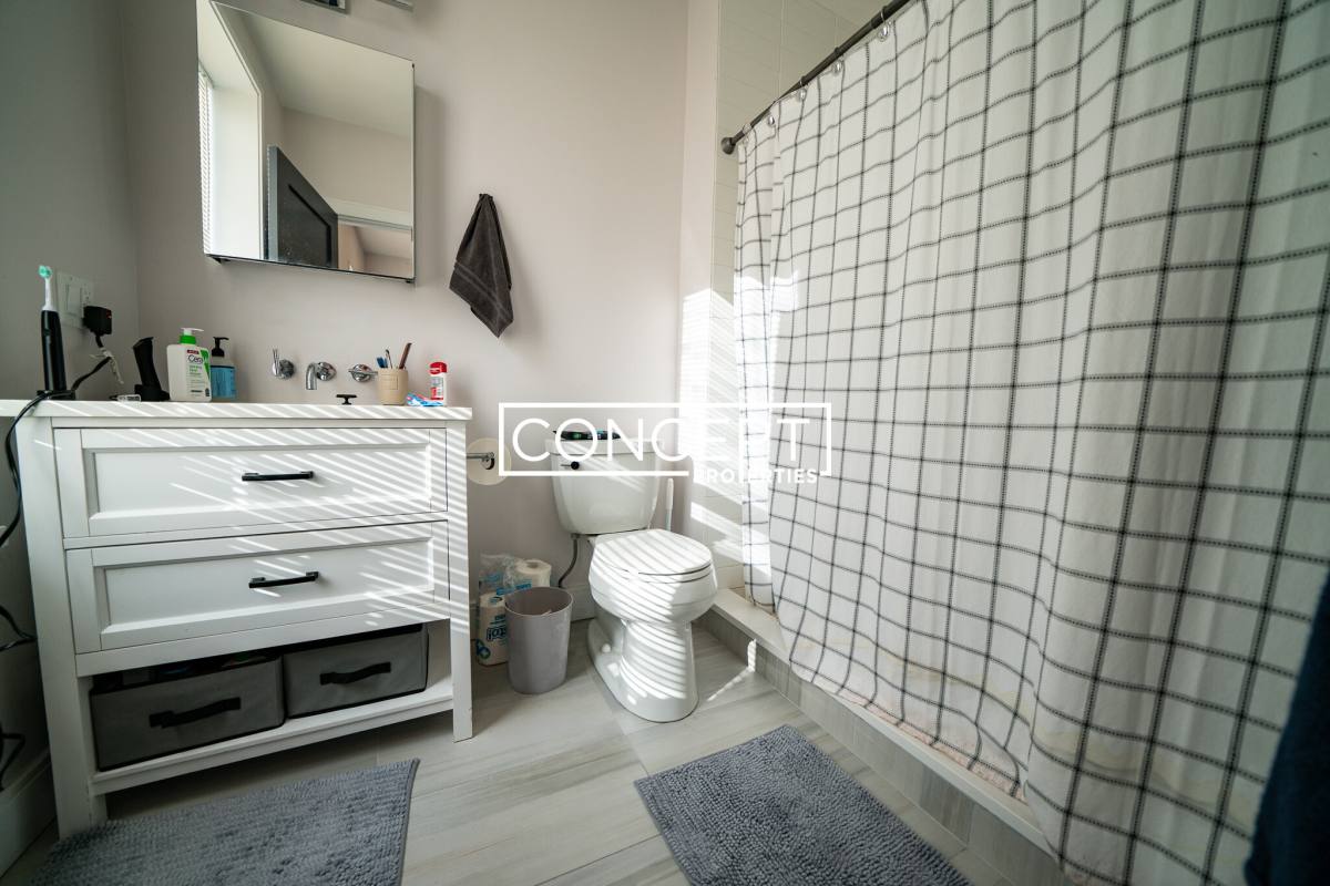 Apartment for rent at 11 Highland Park Ave #2, Roxbury, MA 02119