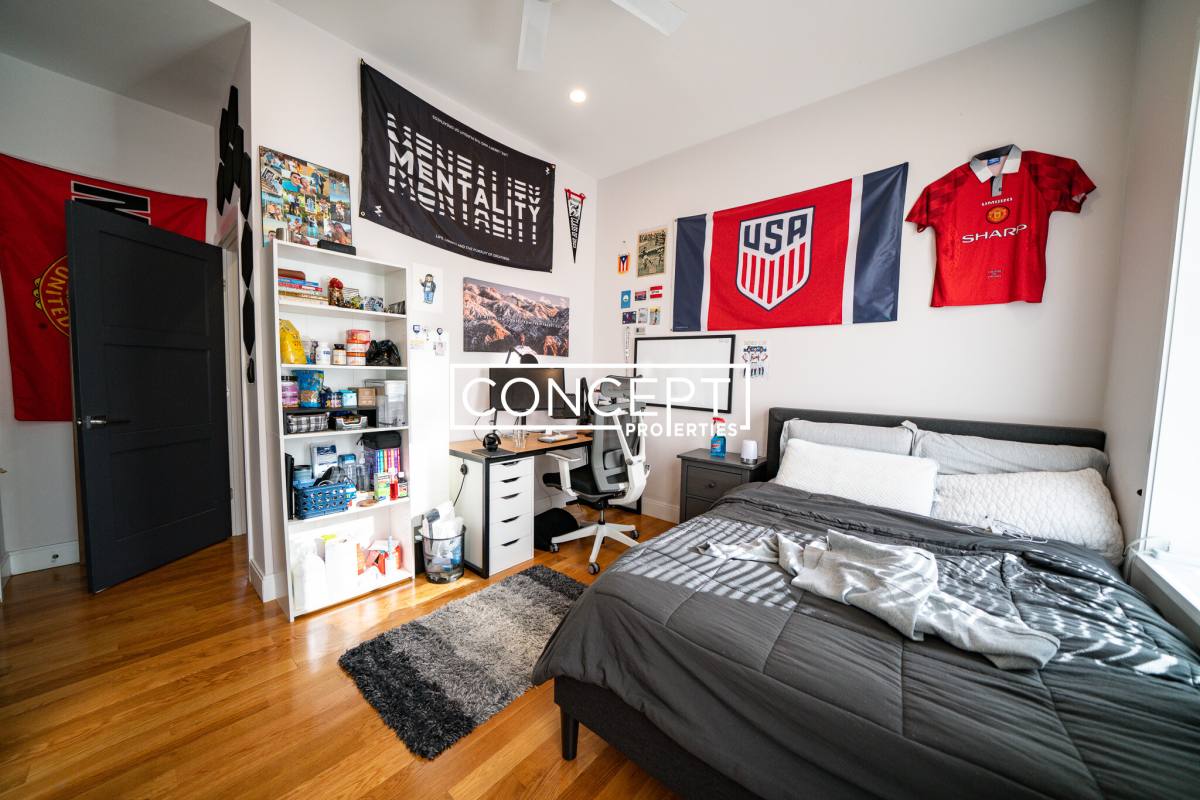 Apartment for rent at 11 Highland Park Ave #2, Roxbury, MA 02119
