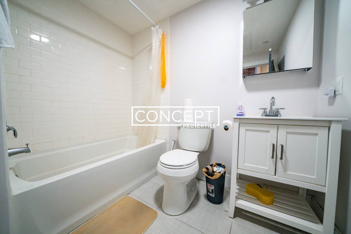 Apartment for rent at 11 Highland Park Ave #2, Roxbury, MA 02119