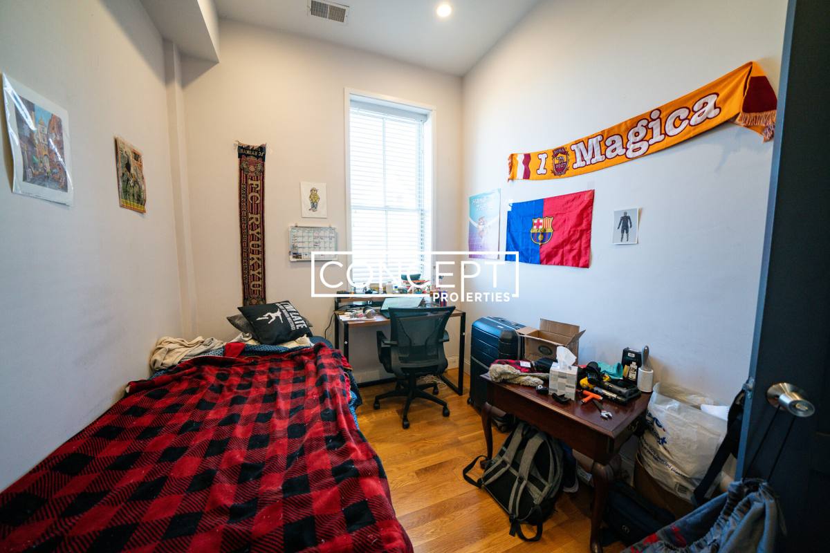 Apartment for rent at 11 Highland Park Ave #2, Roxbury, MA 02119