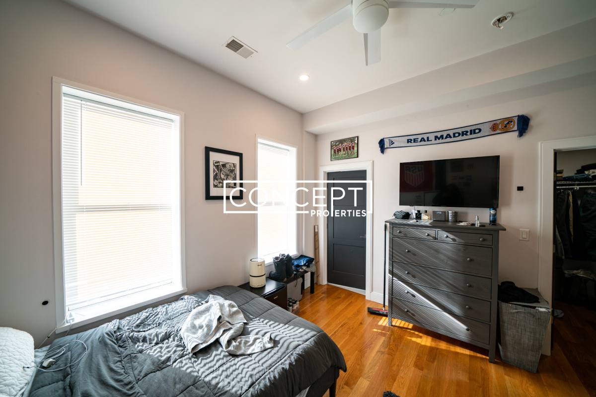 Apartment for rent at 11 Highland Park Ave #2, Roxbury, MA 02119