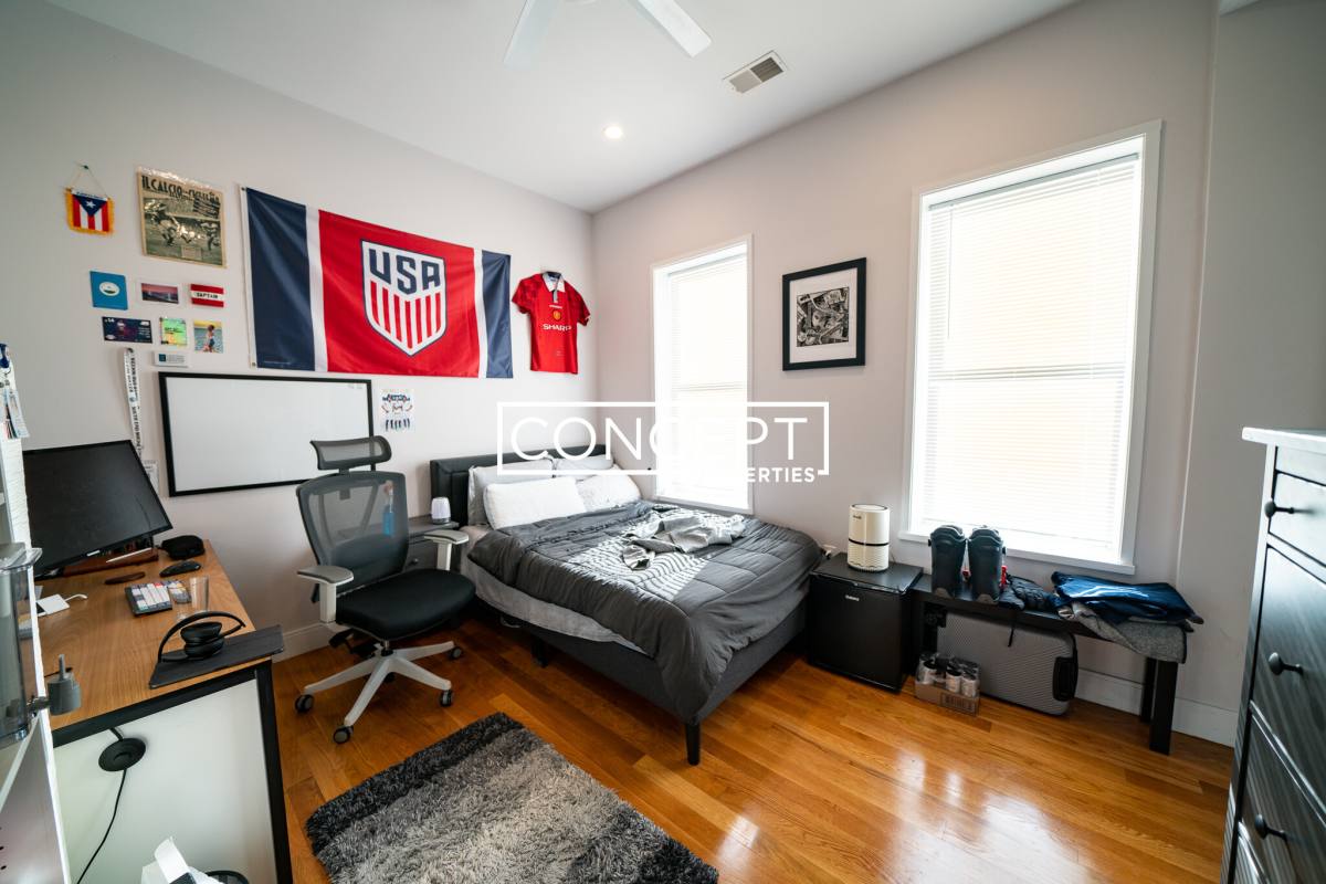 Apartment for rent at 11 Highland Park Ave #2, Roxbury, MA 02119