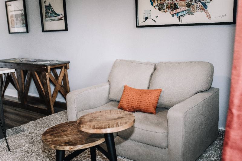 Apartment for rent at 2507 Clifton Ave, Nashville, TN 37209