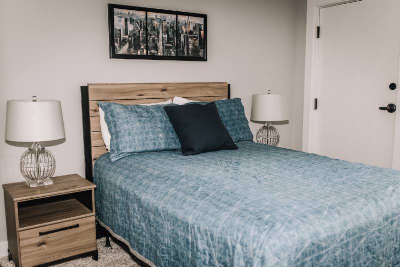 Apartment for rent at 2507 Clifton Ave, Nashville, TN 37209