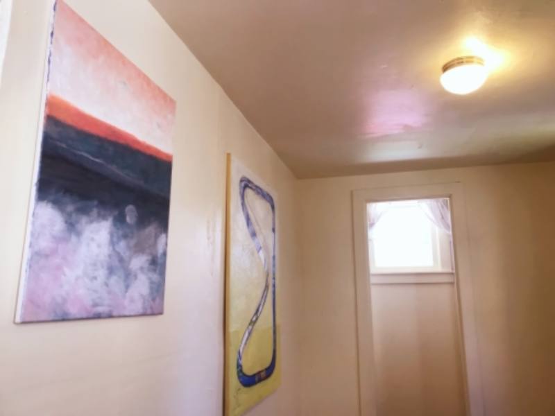 House for rent at 1008 E John St #2, Seattle, WA 98112