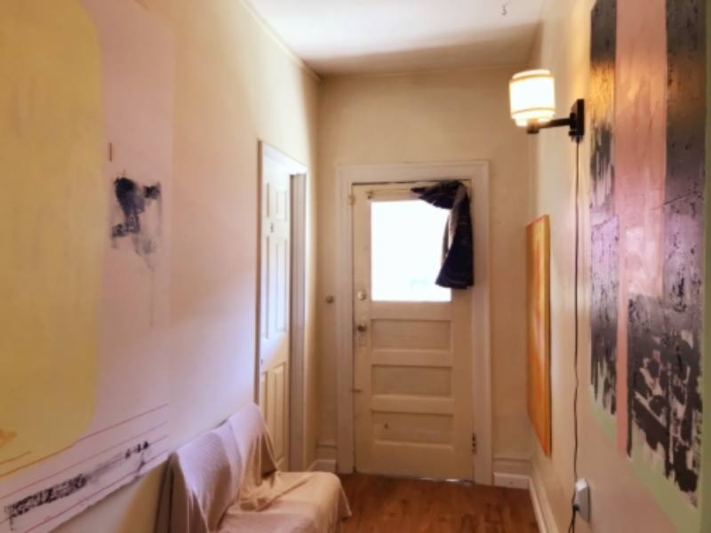 House for rent at 1008 E John St #2, Seattle, WA 98112