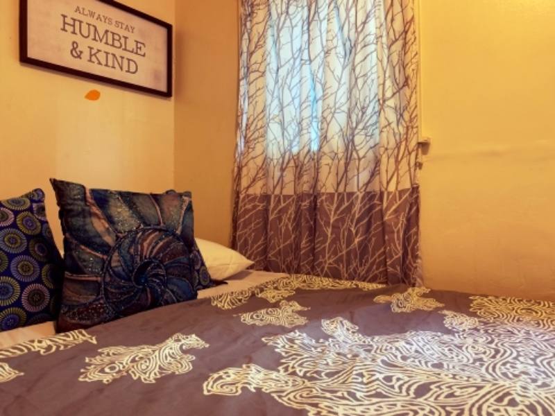 House for rent at 1008 E John St #2, Seattle, WA 98112