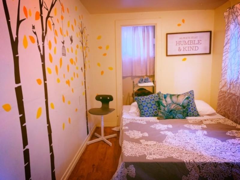 House for rent at 1008 E John St #2, Seattle, WA 98112
