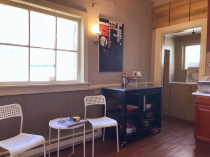 House for rent at 1008 E John St #2, Seattle, WA 98112