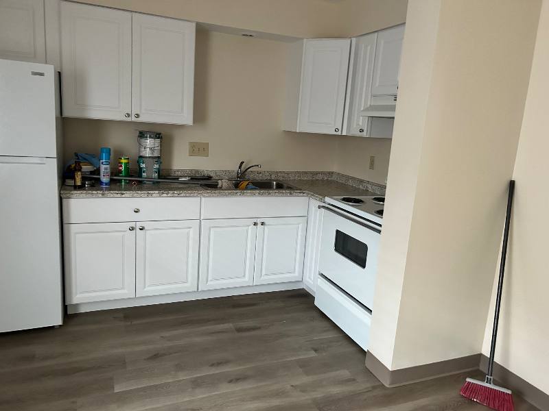 Apartment for rent at 270 Stocksdale Dr, 3A, Marysville, OH 43040