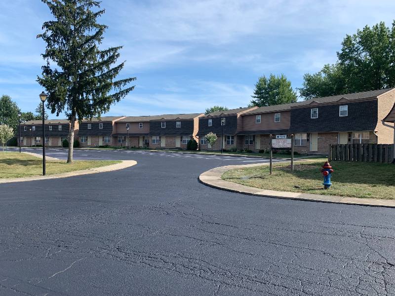 Apartment for rent at 270 Stocksdale Dr, 3A, Marysville, OH 43040