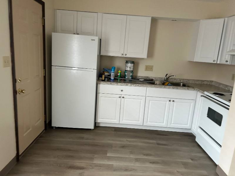 Apartment for rent at 270 Stocksdale Dr, 3A, Marysville, OH 43040