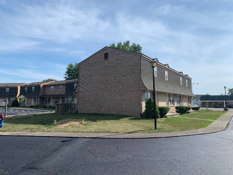 Apartment for rent at 270 Stocksdale Dr, 3A, Marysville, OH 43040