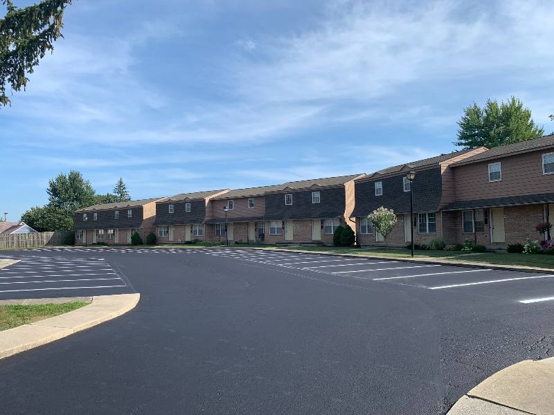 Apartment for rent at 270 Stocksdale Dr, 3A, Marysville, OH 43040
