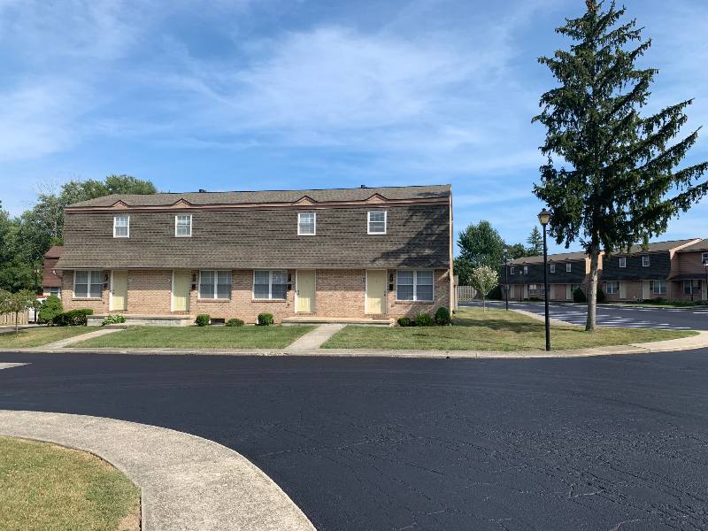 Apartment for rent at 270 Stocksdale Dr, 3A, Marysville, OH 43040