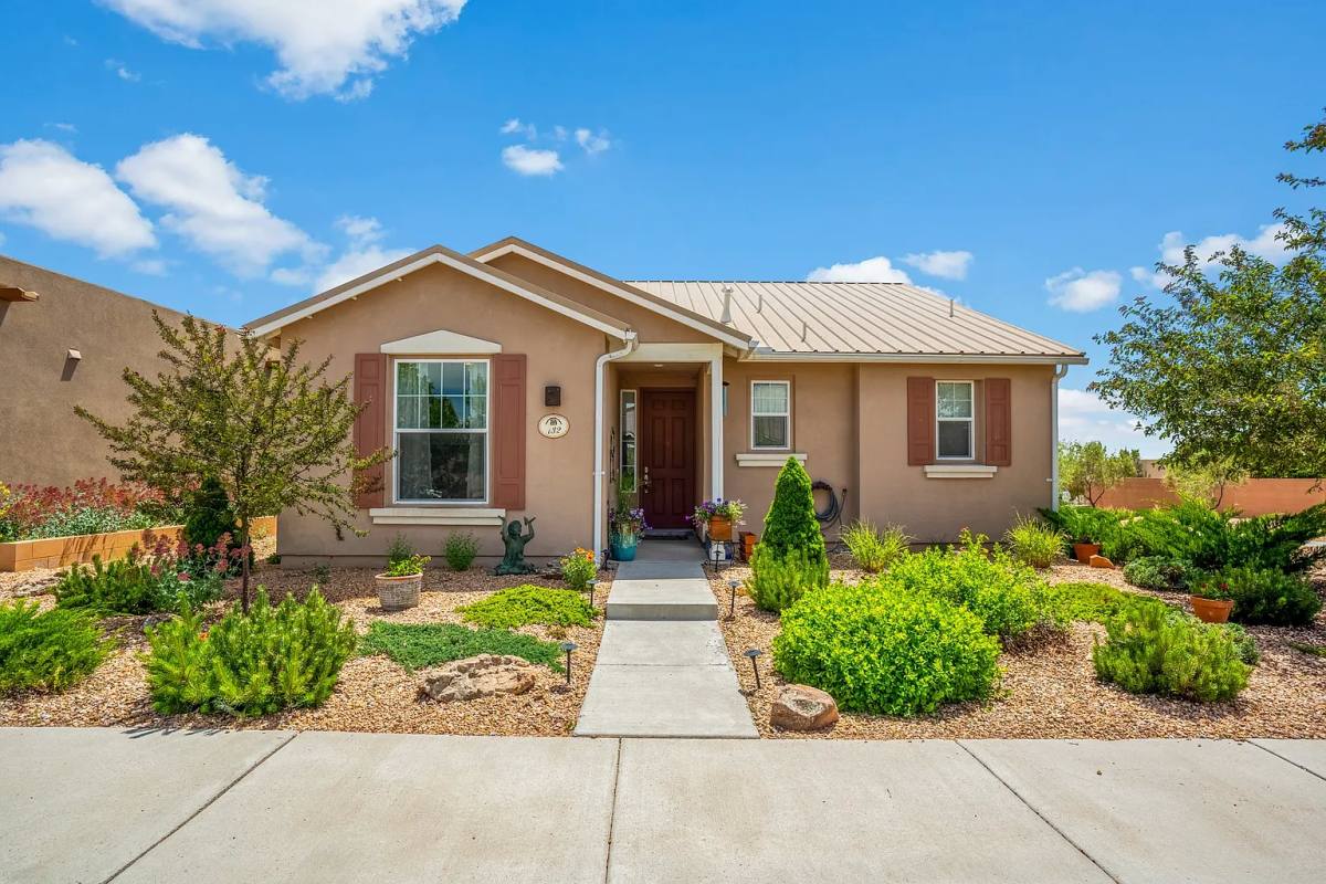 House for rent at 132 Rancho Viejo Blvd, Santa Fe, NM 87508