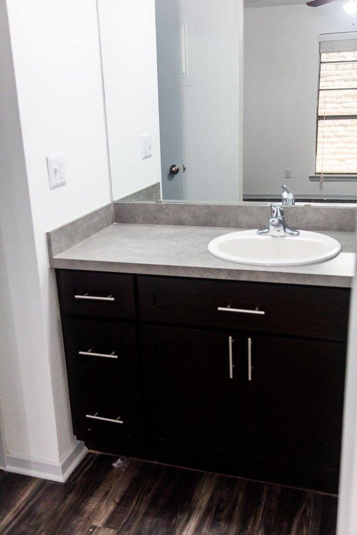 Apartment for rent at 8001 Gessner Dr #245, Austin, TX 78753