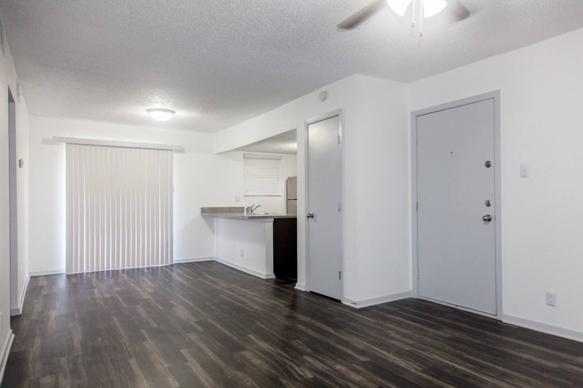Apartment for rent at 8001 Gessner Dr #245, Austin, TX 78753