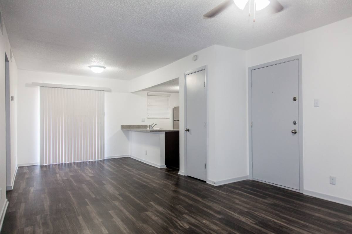 Apartment for rent at 8001 Gessner Dr #245, Austin, TX 78753