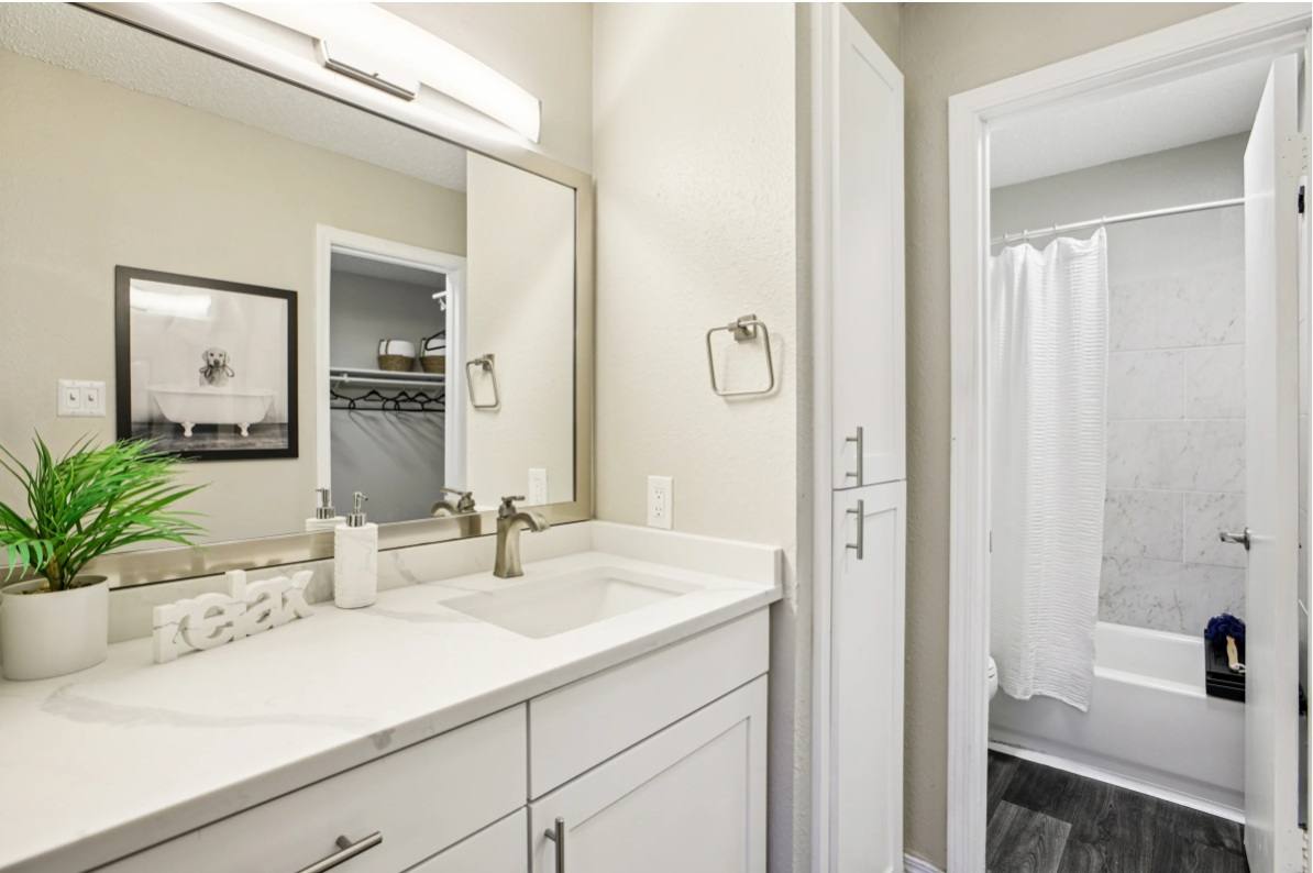 Apartment for rent at 1070 Mearns Meadow Blvd #124, Austin, TX 78758