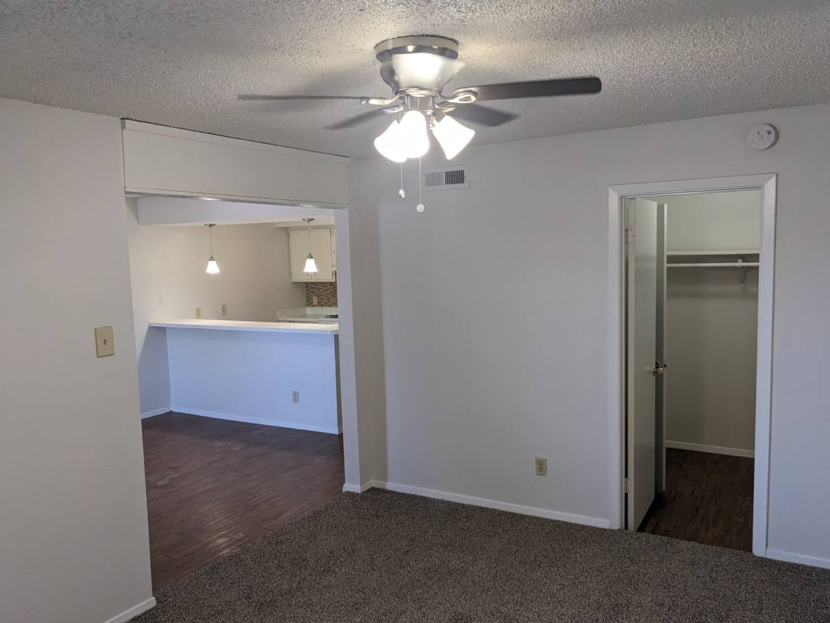 Apartment for rent at 6008 N Lamar Blvd #1-104, Austin, TX 78752