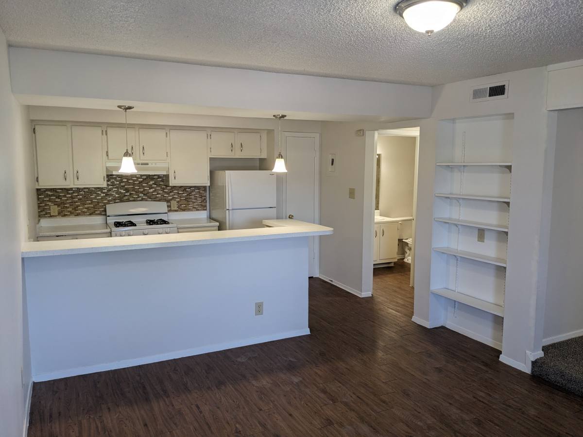 Apartment for rent at 6008 N Lamar Blvd #1-104, Austin, TX 78752