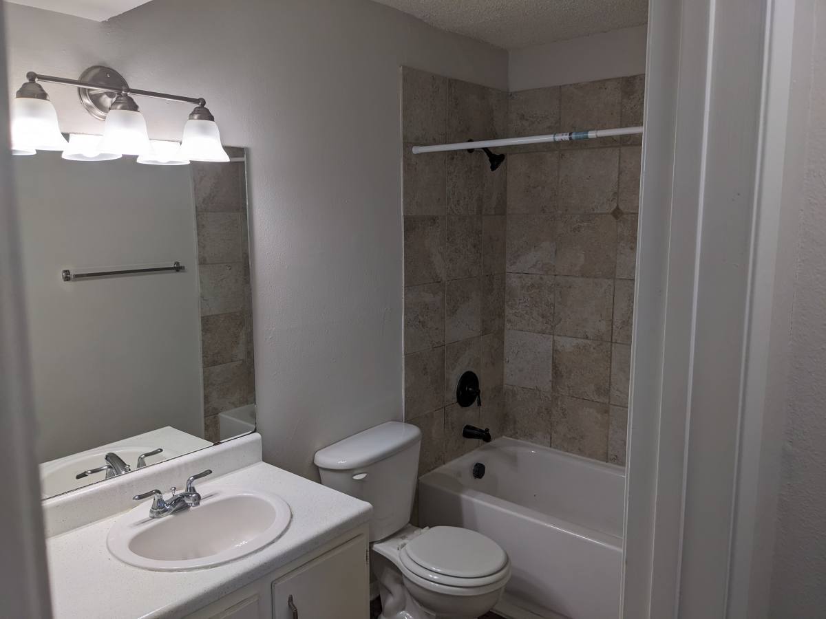 Apartment for rent at 6008 N Lamar Blvd #1-104, Austin, TX 78752
