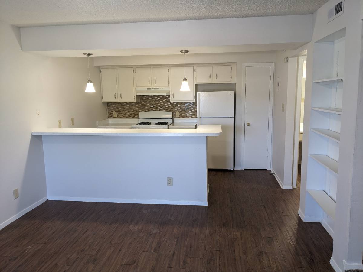 Apartment for rent at 6008 N Lamar Blvd #1-104, Austin, TX 78752