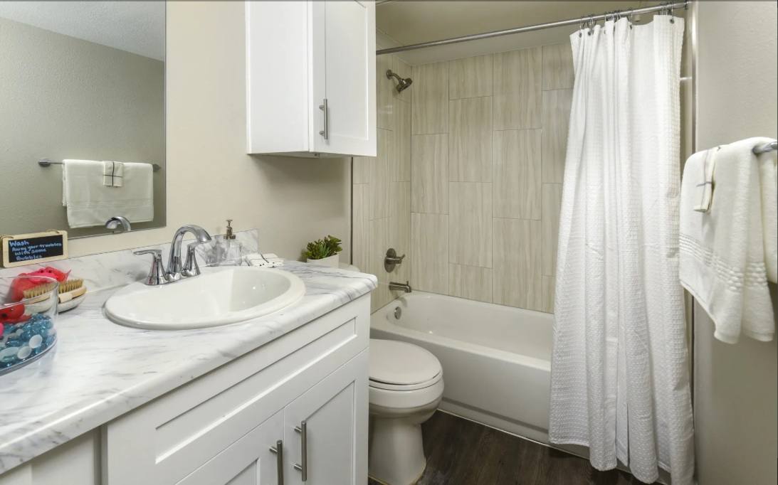 Apartment for rent at 600 Barwood Park #1737, Austin, TX 78753
