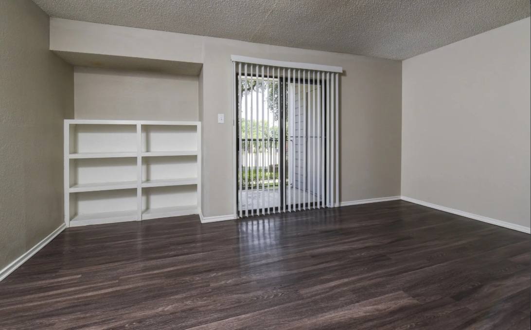 Apartment for rent at 600 Barwood Park #1737, Austin, TX 78753