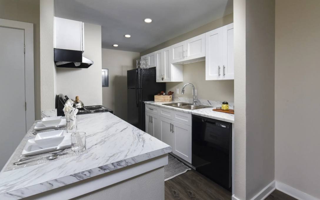 Apartment for rent at 600 Barwood Park #1737, Austin, TX 78753