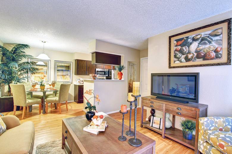 Apartment for rent at 2015 Cedar Bend Dr #329, Austin, TX 78758