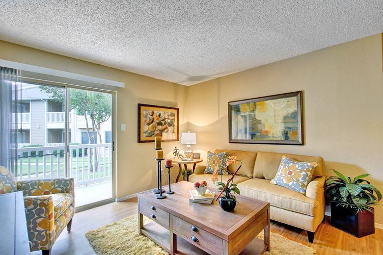 Apartment for rent at 2015 Cedar Bend Dr #329, Austin, TX 78758
