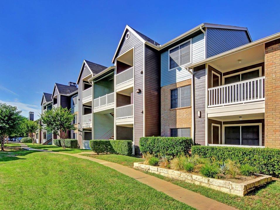 Apartment for rent at 2015 Cedar Bend Dr #329, Austin, TX 78758