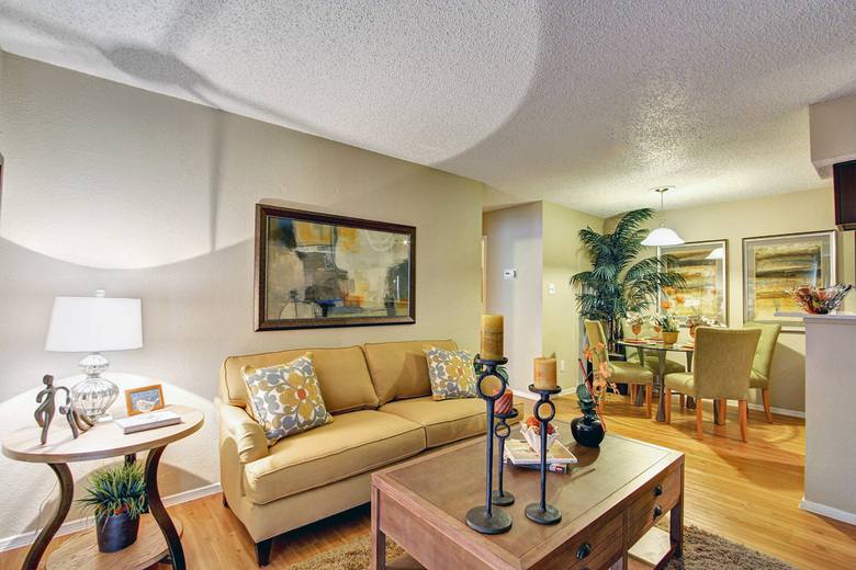 Apartment for rent at 2015 Cedar Bend Dr #329, Austin, TX 78758