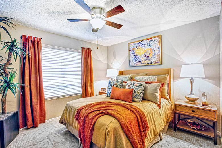 Apartment for rent at 2015 Cedar Bend Dr #329, Austin, TX 78758