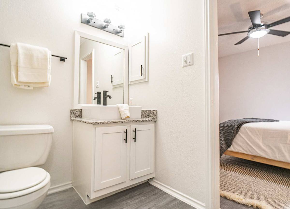Apartment for rent at 12330 Metric Blvd #3111, Austin, TX 78758