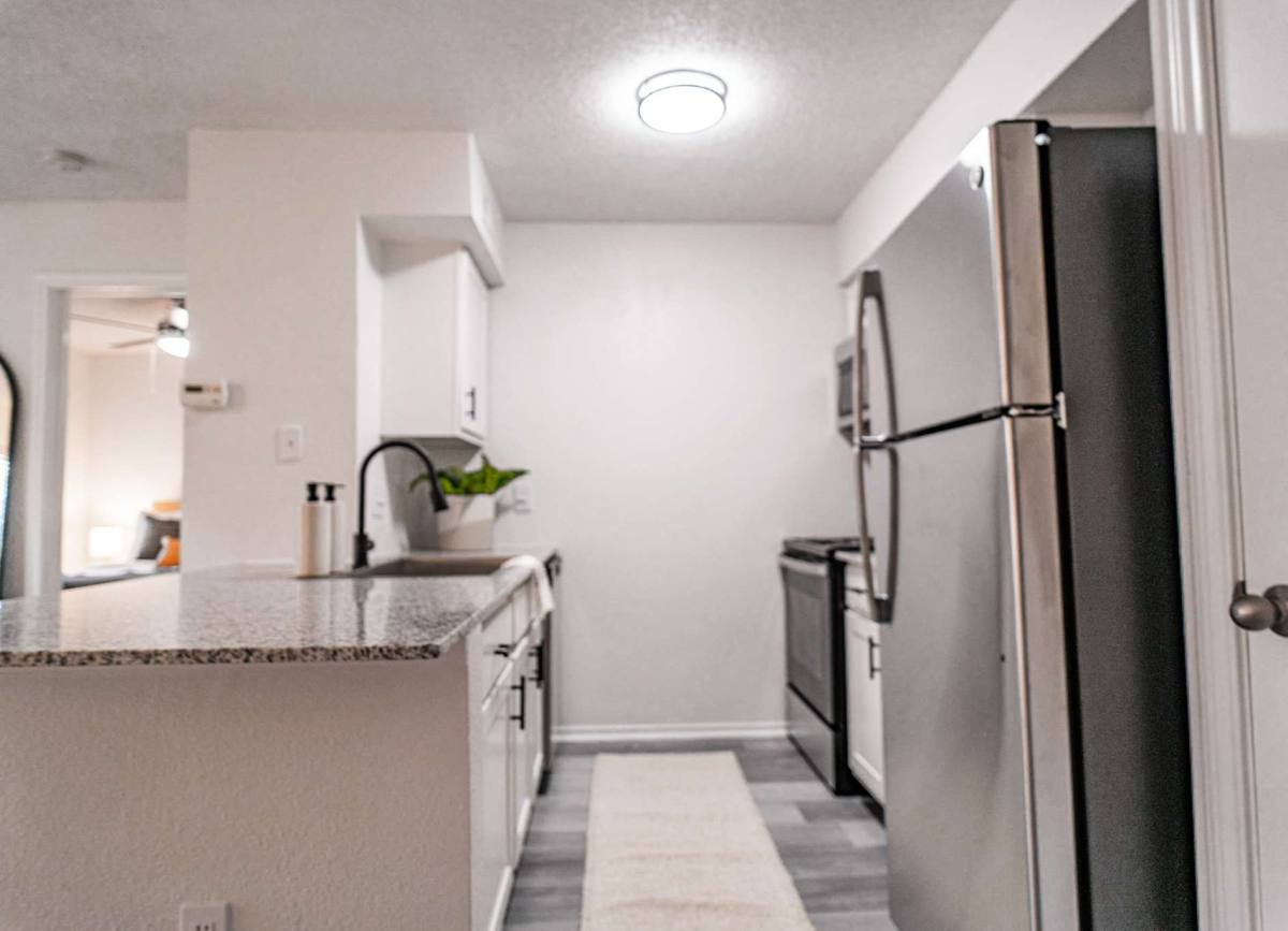 Apartment for rent at 12330 Metric Blvd #3111, Austin, TX 78758