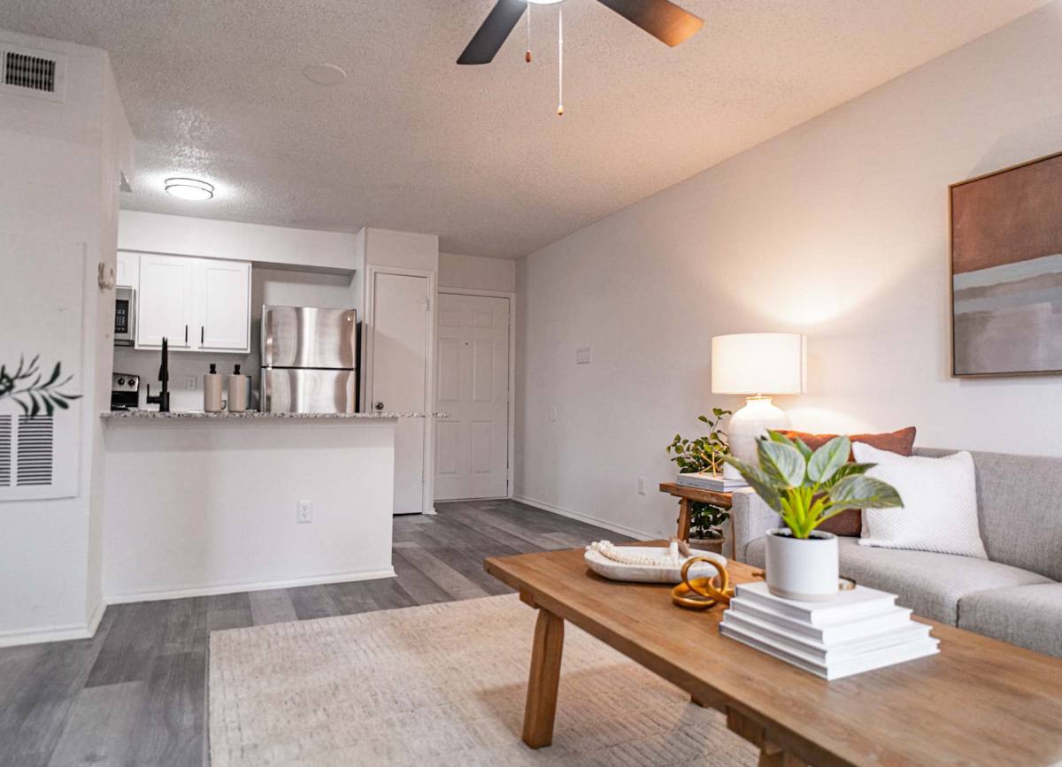 Apartment for rent at 12330 Metric Blvd #3111, Austin, TX 78758