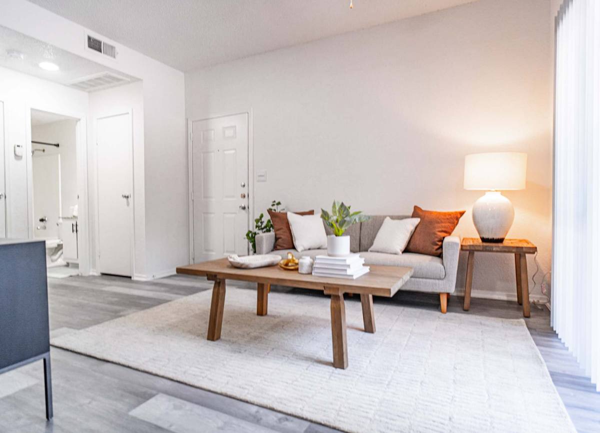 Apartment for rent at 12330 Metric Blvd #3111, Austin, TX 78758