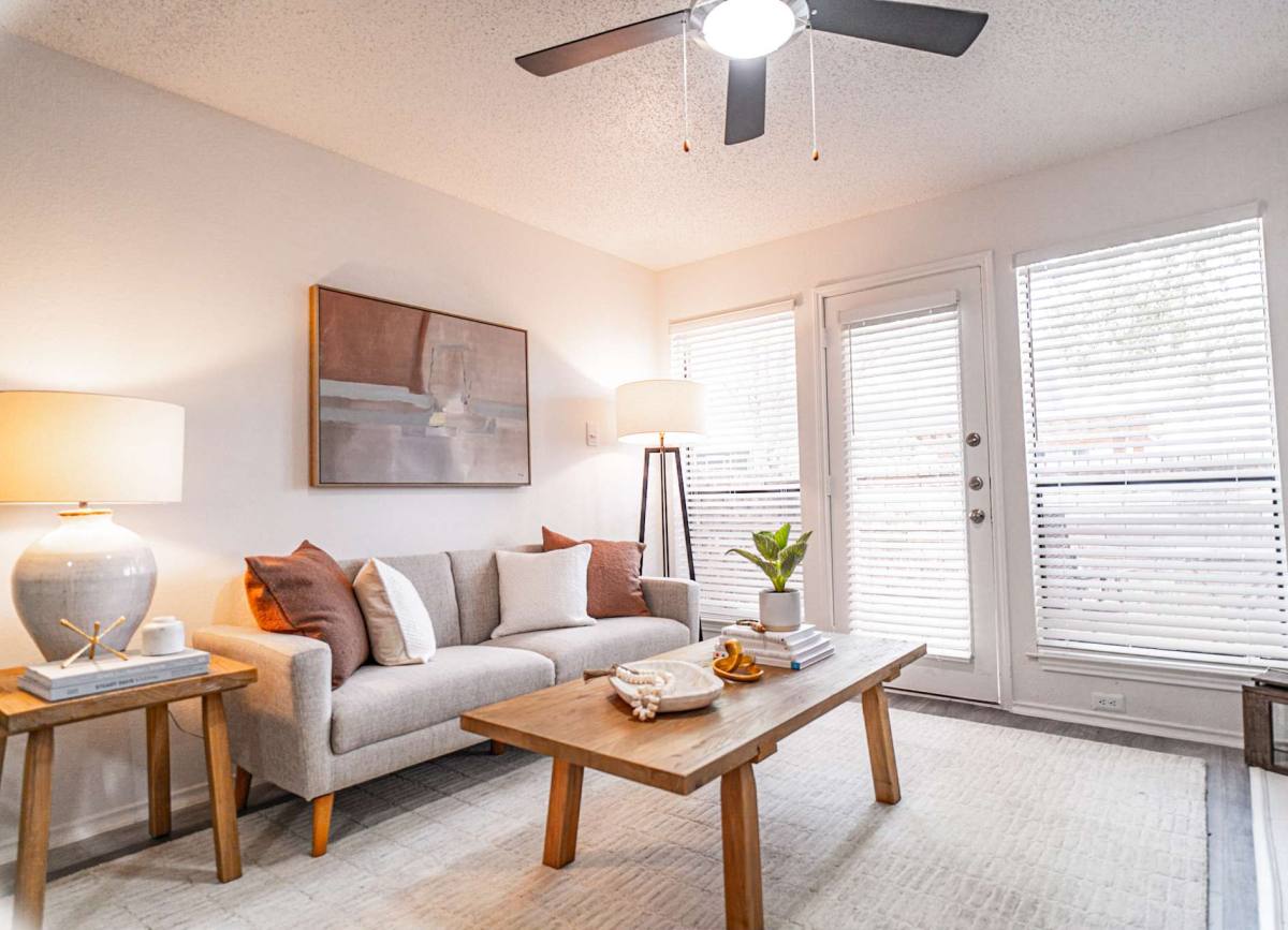 Apartment for rent at 12330 Metric Blvd #3111, Austin, TX 78758