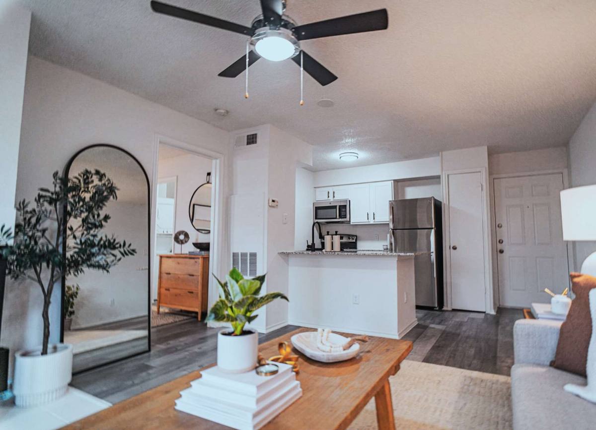 Apartment for rent at 12330 Metric Blvd #3111, Austin, TX 78758