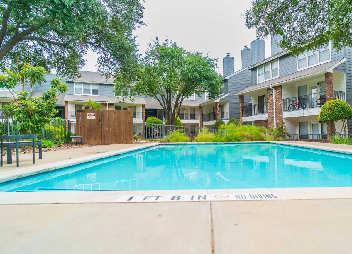 Apartment for rent at 12330 Metric Blvd #3111, Austin, TX 78758