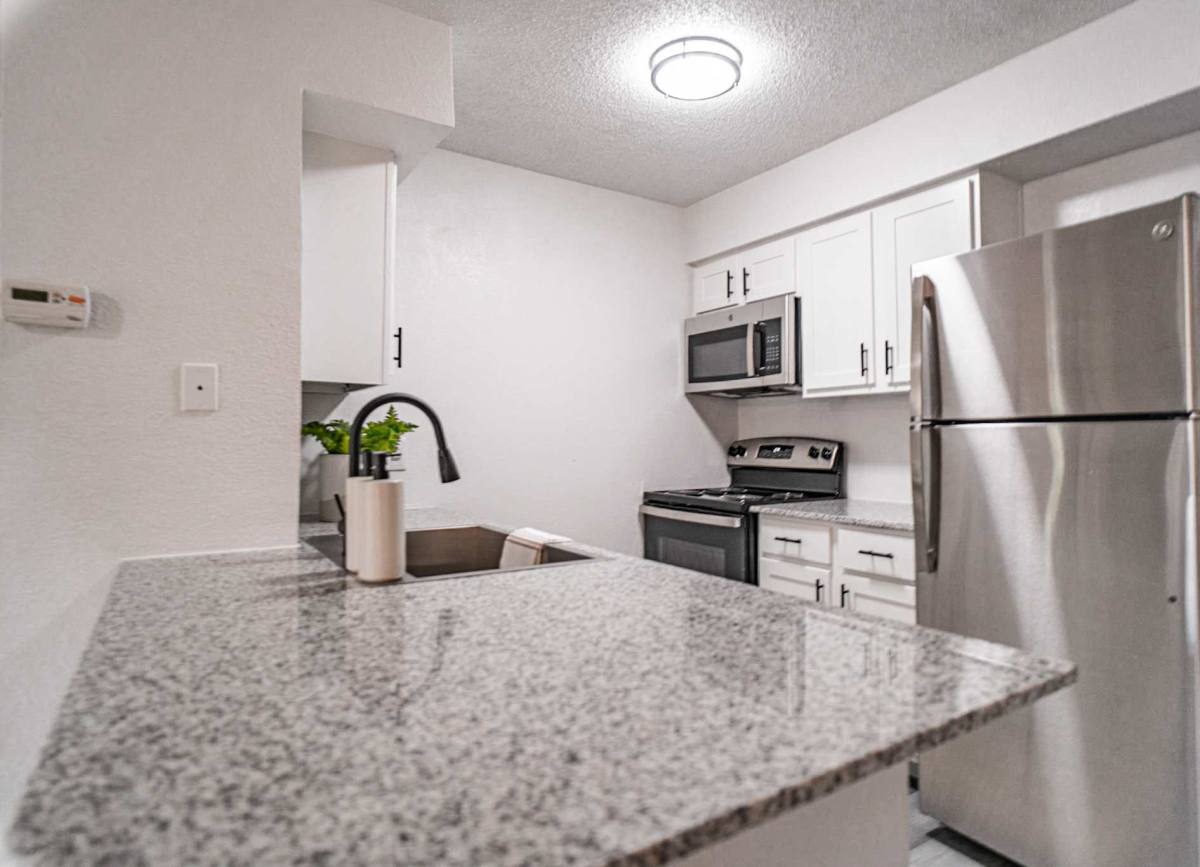 Apartment for rent at 12330 Metric Blvd #3111, Austin, TX 78758